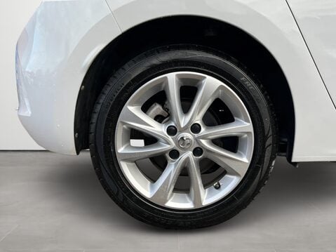Vauxhall Corsa 1.2 Turbo SE Premium 5dr 11