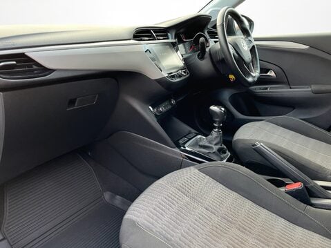 Vauxhall Corsa 1.2 Turbo SE Premium 5dr 2