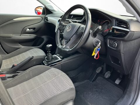 Vauxhall Corsa 1.2 Turbo SE Premium 5dr 15