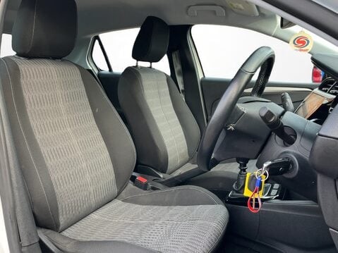 Vauxhall Corsa 1.2 Turbo SE Premium 5dr 14