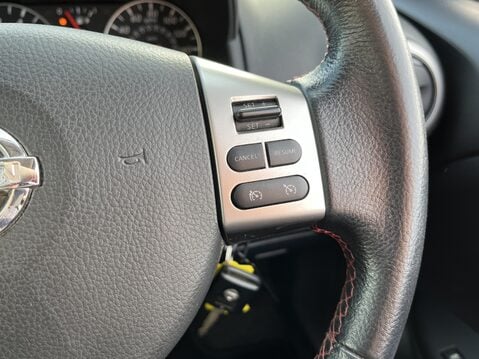 Nissan Note 1.5 [90] dCi N-Tec 5dr 21
