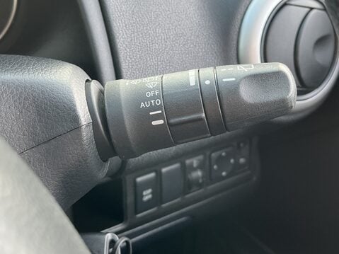 Nissan Note 1.5 [90] dCi N-Tec 5dr 23
