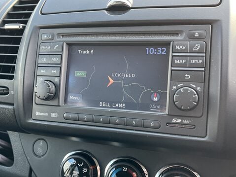 Nissan Note 1.5 [90] dCi N-Tec 5dr 25