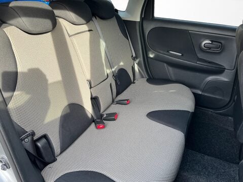 Nissan Note 1.5 [90] dCi N-Tec 5dr 30
