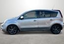 Nissan Note 1.5 [90] dCi N-Tec 5dr 7
