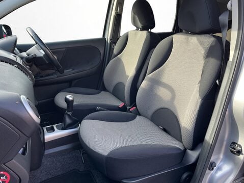 Nissan Note 1.5 [90] dCi N-Tec 5dr 13