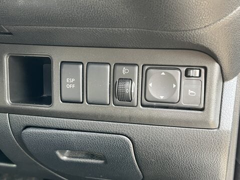 Nissan Note 1.5 [90] dCi N-Tec 5dr 19