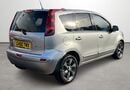 Nissan Note 1.5 [90] dCi N-Tec 5dr 9