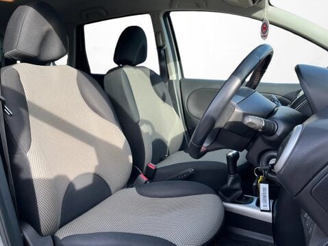Nissan Note 1.5 [90] dCi N-Tec 5dr 14