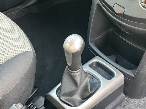 Nissan Note 1.5 [90] dCi N-Tec 5dr 24
