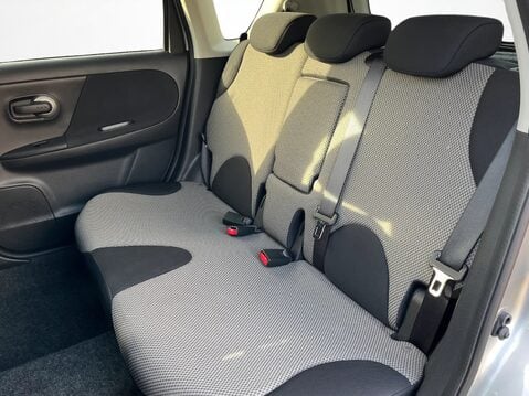 Nissan Note 1.5 [90] dCi N-Tec 5dr 29