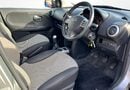 Nissan Note 1.5 [90] dCi N-Tec 5dr 15