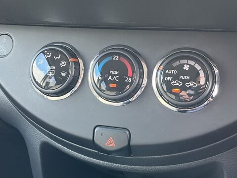 Nissan Note 1.5 [90] dCi N-Tec 5dr 27