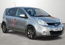 Nissan Note 1.5 [90] dCi N-Tec 5dr 1
