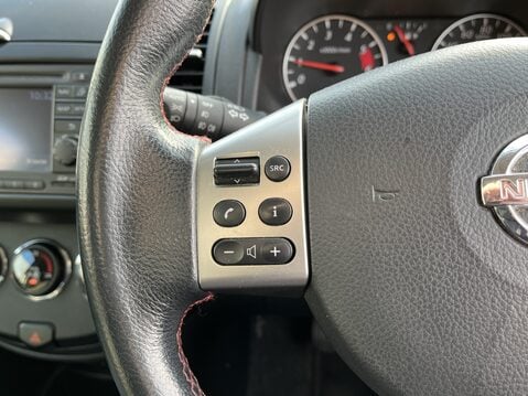 Nissan Note 1.5 [90] dCi N-Tec 5dr 20