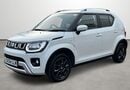 Suzuki Ignis 1.2 Dualjet 12V Hybrid SZ-T 5dr CVT 6