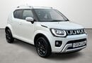 Suzuki Ignis 1.2 Dualjet 12V Hybrid SZ-T 5dr CVT 1