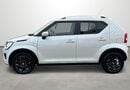 Suzuki Ignis 1.2 Dualjet 12V Hybrid SZ-T 5dr CVT 7