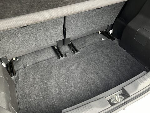 Suzuki Ignis 1.2 Dualjet 12V Hybrid SZ-T 5dr CVT 32