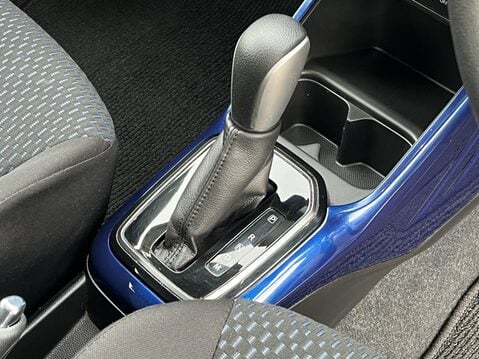 Suzuki Ignis 1.2 Dualjet 12V Hybrid SZ-T 5dr CVT 28