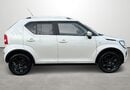 Suzuki Ignis 1.2 Dualjet 12V Hybrid SZ-T 5dr CVT 10