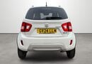 Suzuki Ignis 1.2 Dualjet 12V Hybrid SZ-T 5dr CVT 8