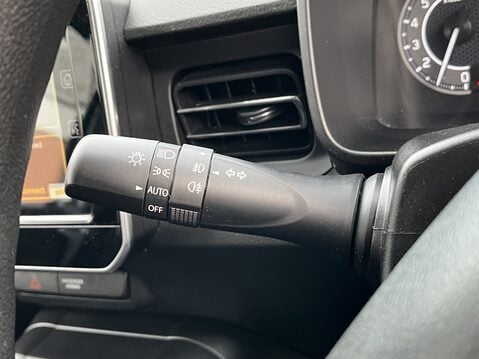 Suzuki Ignis 1.2 Dualjet 12V Hybrid SZ-T 5dr CVT 22