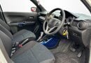 Suzuki Ignis 1.2 Dualjet 12V Hybrid SZ-T 5dr CVT 15