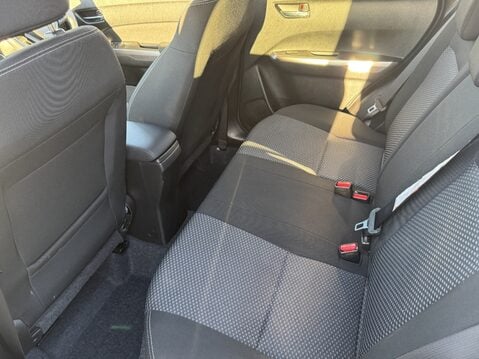 Suzuki Vitara 1.4 Boosterjet 48V Hybrid SZ-T 5dr 28