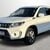 Suzuki Vitara 1.4 Boosterjet 48V Hybrid SZ-T 5dr 6