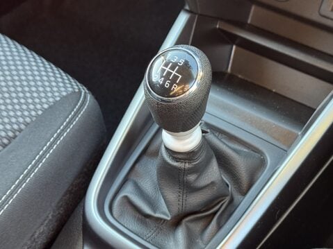 Suzuki Vitara 1.4 Boosterjet 48V Hybrid SZ-T 5dr 22