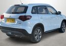 Suzuki Vitara 1.4 Boosterjet 48V Hybrid SZ-T 5dr 9