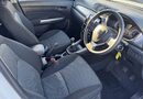 Suzuki Vitara 1.4 Boosterjet 48V Hybrid SZ-T 5dr 17