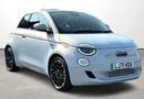 Fiat 500 87kW La Prima 42kWh 3dr Auto 1