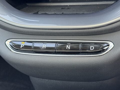 Fiat 500 87kW La Prima 42kWh 3dr Auto 26