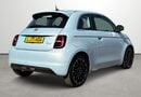 Fiat 500 87kW La Prima 42kWh 3dr Auto 9