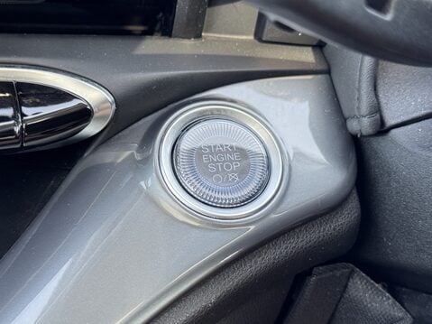 Fiat 500 87kW La Prima 42kWh 3dr Auto 25