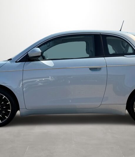 Fiat 500 87kW La Prima 42kWh 3dr Auto