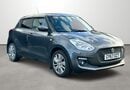 Suzuki Swift 1.0 Boosterjet SZ-T 5dr 1