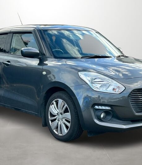 Suzuki Swift 1.0 Boosterjet SZ-T 5dr