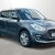Suzuki Swift 1.0 Boosterjet SZ-T 5dr 1
