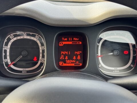Fiat Panda 1.2 Easy 5dr 21