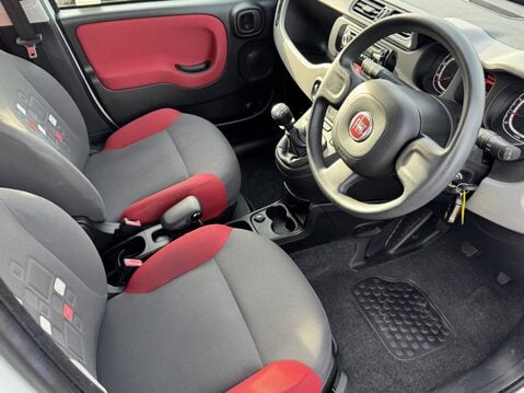 Fiat Panda 1.2 Easy 5dr 20