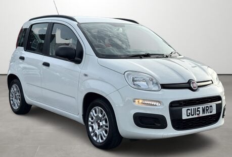 Fiat Panda 1.2 Easy 5dr
