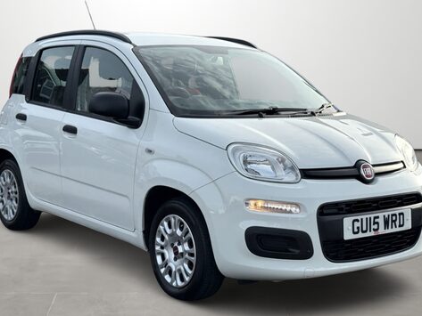 Fiat Panda 1.2 Easy 5dr