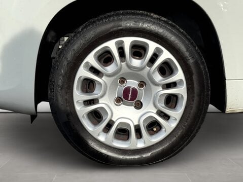 Fiat Panda 1.2 Easy 5dr 14