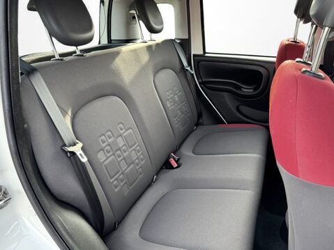 Fiat Panda 1.2 Easy 5dr 29
