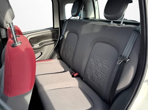 Fiat Panda 1.2 Easy 5dr 30