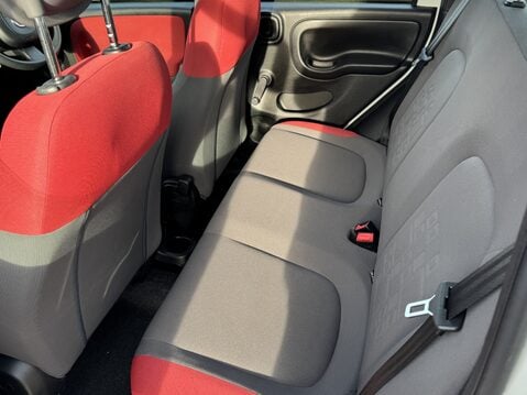 Fiat Panda 1.2 Easy 5dr 28