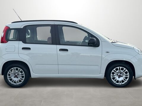 Fiat Panda 1.2 Easy 5dr 10